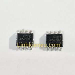 ic nguồn ob2222ecp chính hãng