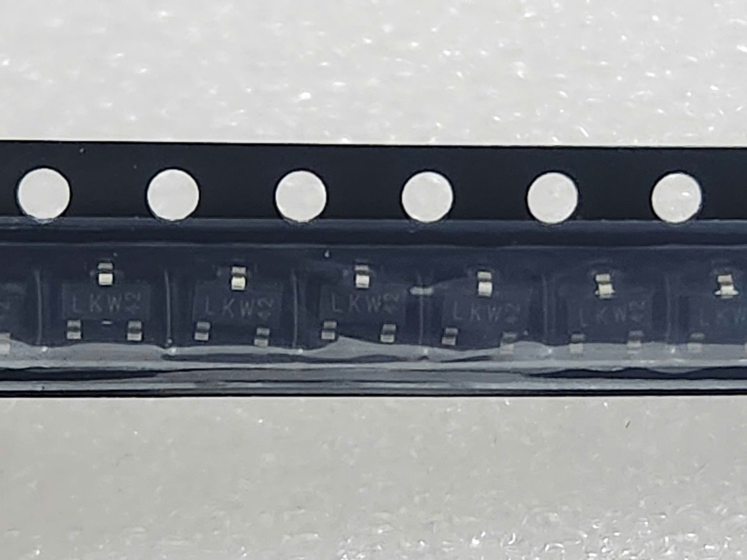 smd-lkw-sot-23 SMD LKW SOT-23