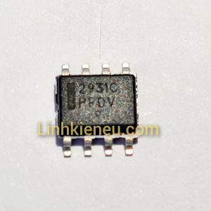 smd lm29312c