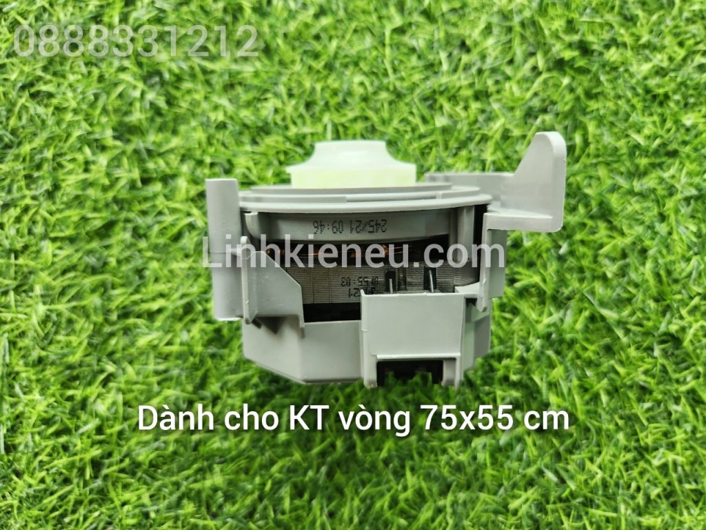 Quận Dây Bơm Nhiệt Máy Rửa Bát Bosch Siemens