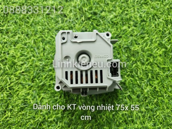 Quận Dây Bơm Nhiệt Máy Rửa Bát Bosch Siemens