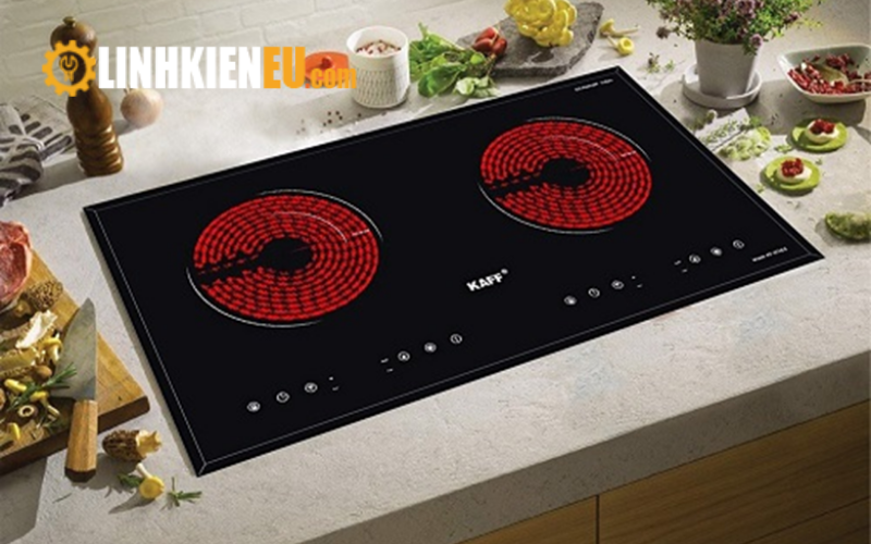 sửa chữa bếp từ tại Hà Nội 