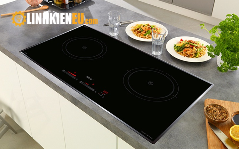 cung cấp linh kiện bếp từ chính hãng tại Hà Nội
