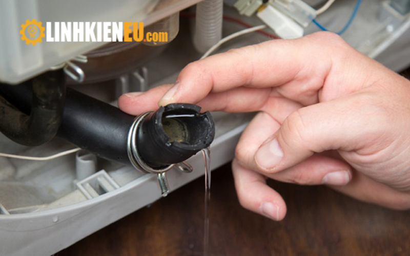dịch vụ sửa chữa máy giặt - sấy