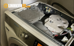 dịch vụ sửa chữa máy giặt tại Hà Nội