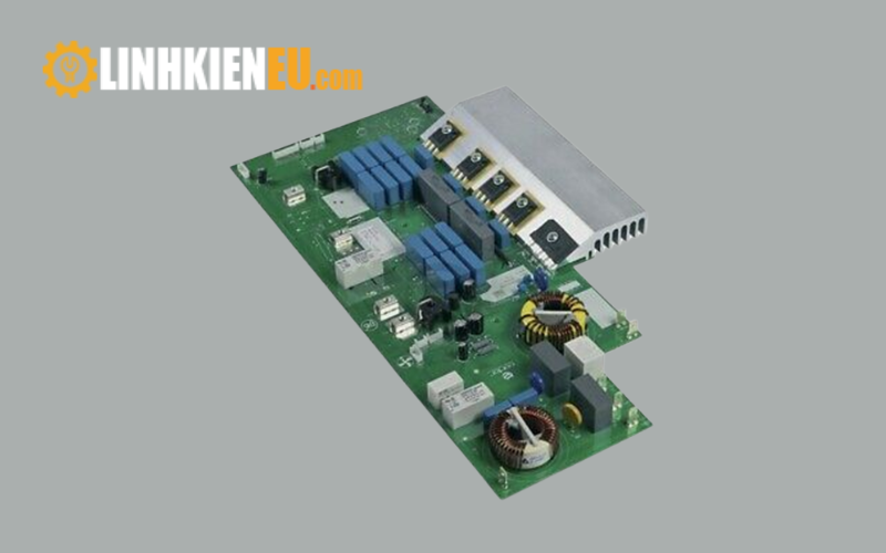 giá linh kiện bếp từ Bosch 