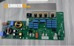 giá linh kiện bếp từ Bosch