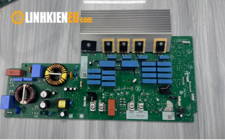 giá linh kiện bếp từ Bosch