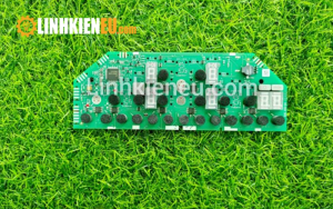 linh kiện thay thế bếp từ chính hãng