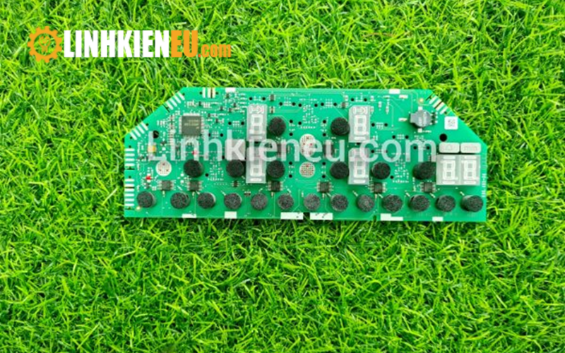 linh kiện thay thế bếp từ chính hãng 