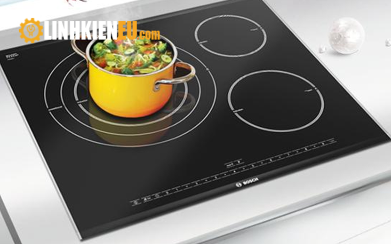 sửa bếp từ Bosch uy tín tại Hà Nội 