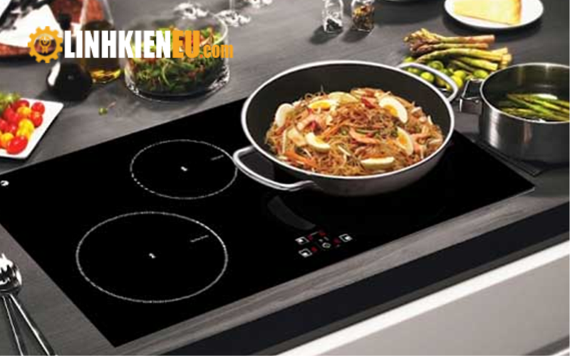sửa chữa bếp từ giá rẻ tại nhà ở Hà Nội 