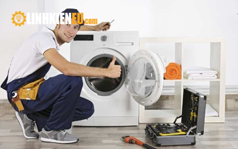 sửa chữa máy giặt tại Hà Nội
