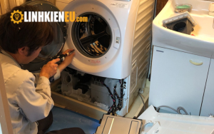 sửa chữa máy giặt tại Hà Nội