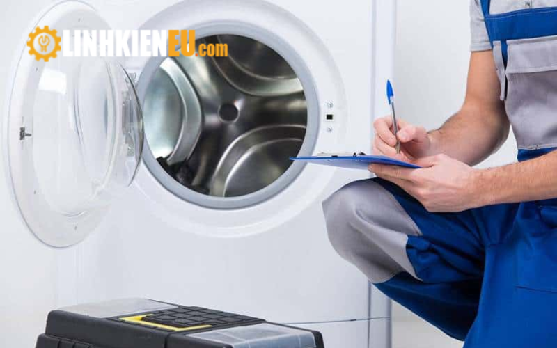 sửa chữa máy giặt tại Hà Nội
