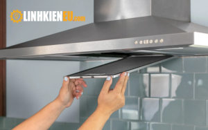 sửa chữa máy hút mùi tại Hà Nội