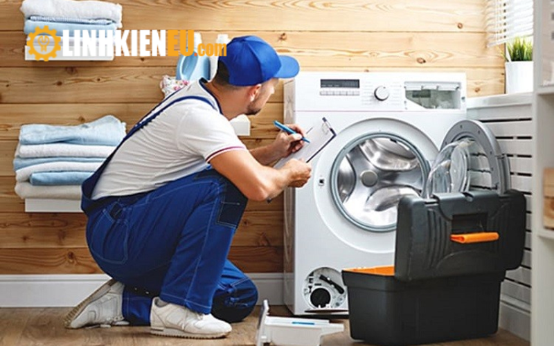 Sửa chữa máy sấy tại Hà Nội