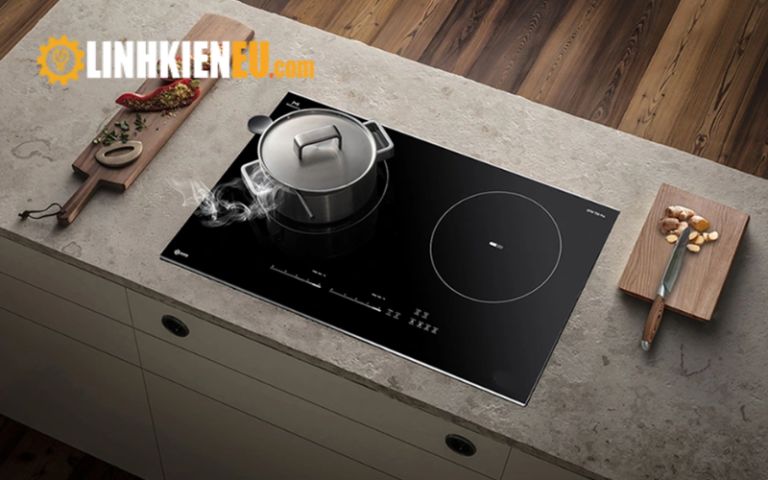 thay linh kiện bếp từ chính hãng tại Hà Nội