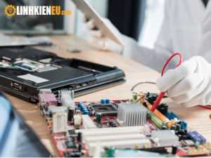 dịch vụ sửa chữa thiết bị nhỏ