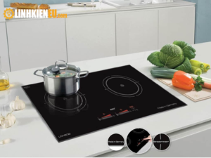 sửa bếp từ bị hở mạch