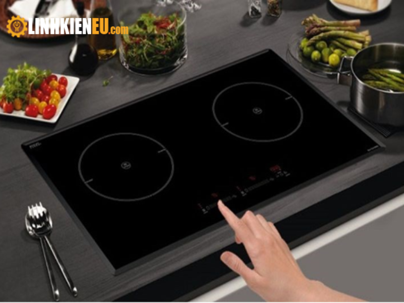sửa bếp từ không điều khiển được