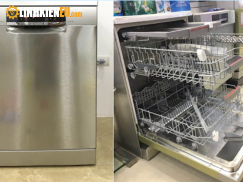 sửa máy rửa bát Bosch tại Hà Nội