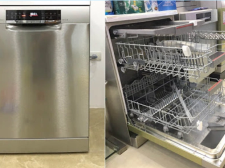 sửa máy rửa bát Bosch tại Hà Nội