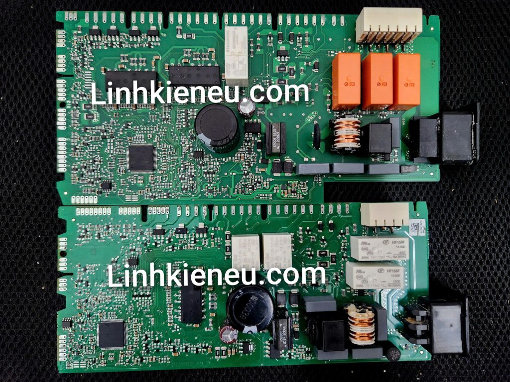 chip vi điều khiển STM32P301vct6