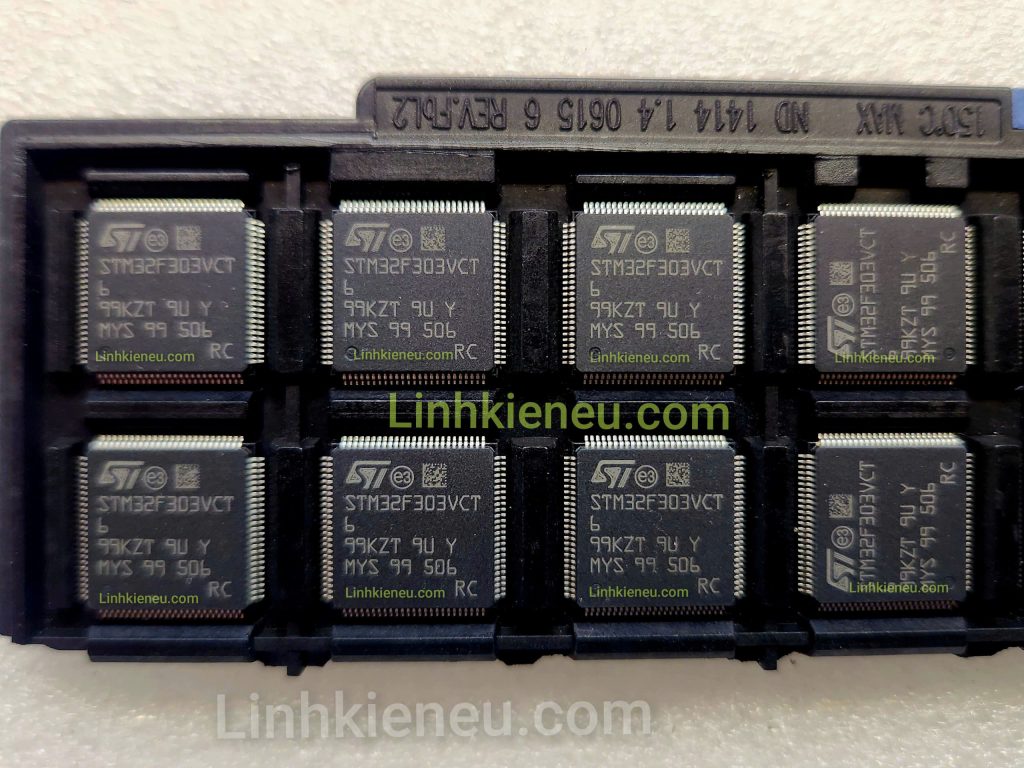 STM32P301VCMC0 Máy Rửa Bát Bosch