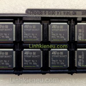 STM32P301VCMC0 Máy Rửa Bát Bosch